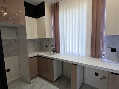 3-комнатная квартира, 70 м², Xalqlar Dostluğu: 181 000 ₼ 3