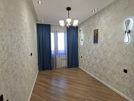 3-комнатная квартира, 70 м², Xalqlar Dostluğu: 181 000 ₼ 2