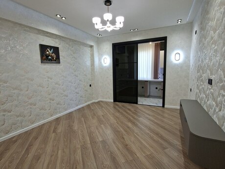 3-комнатная квартира, 70 м², Xalqlar Dostluğu: 181 000 ₼ 4