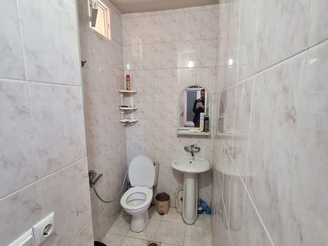 2 otaqlı mənzil, 38 m², 28 May: 124 999 ₼ 5