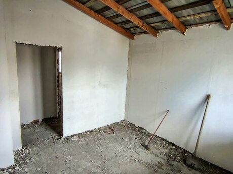 Elan №6241190 - Bakı, Azadlıq Prospekti m., 4 otaqlı, 135 m², 11/11 mərtəbə