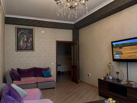 2 otaqlı mənzil, 60 m², 20 Yanvar: 193 000 ₼ 2