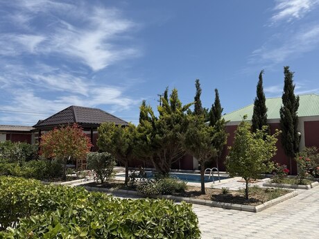 3 otaqlı həyət evi, 160 m², Qala: 190 000 ₼ 3