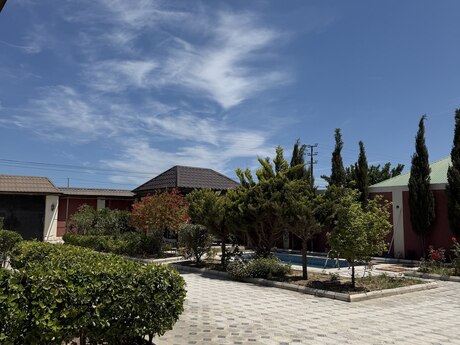 3 otaqlı həyət evi, 160 m², Qala: 190 000 ₼ 2