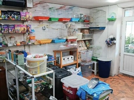 Obyekt - İnşaatçılar m. - 70 m²