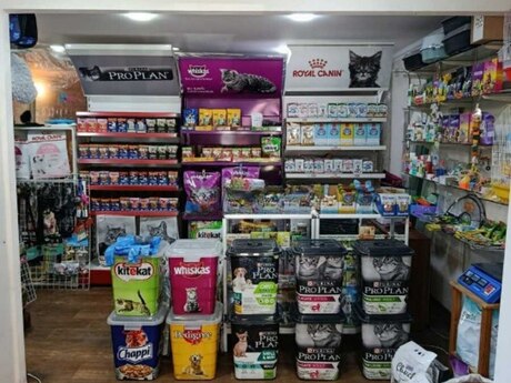 Obyekt - İnşaatçılar m. - 70 m²