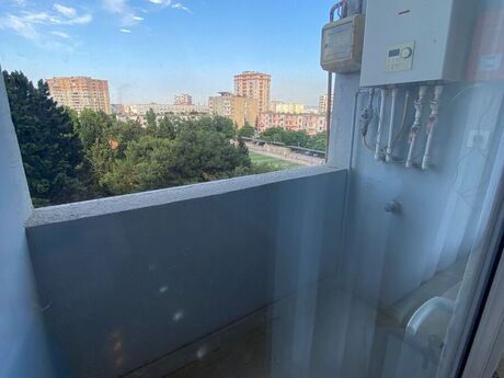 Elan №6241174 - Bakı, Memar Əcəmi m., 2 otaqlı, 78 m², 5/16 mərtəbə