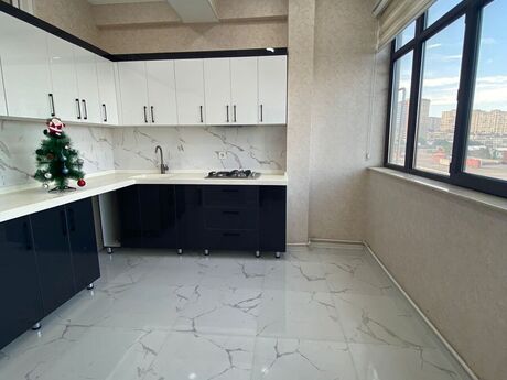 Elan №6241174 - Bakı, Memar Əcəmi m., 2 otaqlı, 78 m², 5/16 mərtəbə