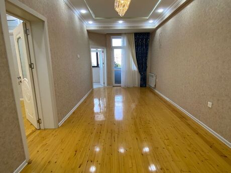 Elan №6241174 - Bakı, Memar Əcəmi m., 2 otaqlı, 78 m², 5/16 mərtəbə