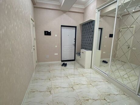 2-комнатная квартира, 78 м², Memar Əcəmi: 246 000 ₼ 5