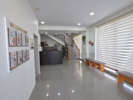 Elan №6241179 - Bakı, Bakıxanov q., 375.4 m²