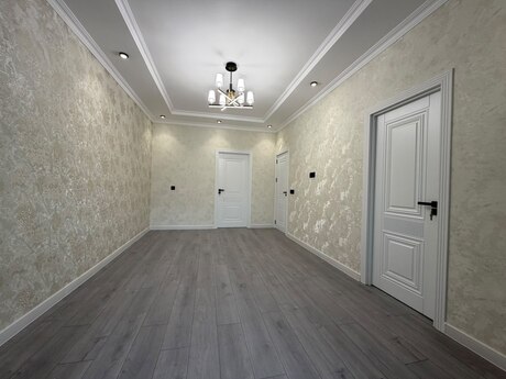 3 otaqlı mənzil, 55 m², Memar Əcəmi: 169 000 ₼ 4