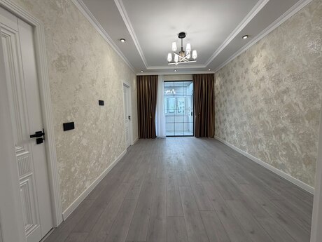 3 otaqlı mənzil, 55 m², Memar Əcəmi: 169 000 ₼ 3