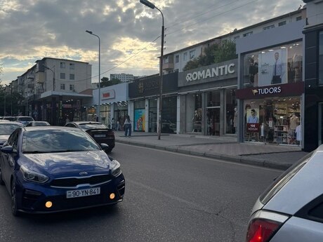 3 otaqlı mənzil, 55 m², Memar Əcəmi: 169 000 ₼ 2