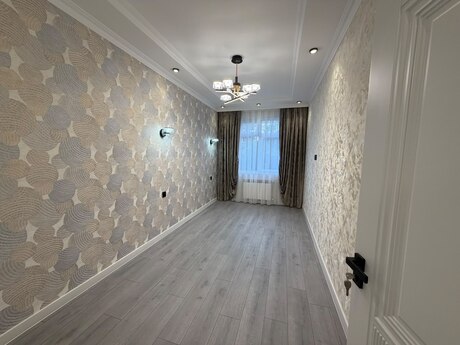 3 otaqlı mənzil, 55 m², Memar Əcəmi: 169 000 ₼ 5