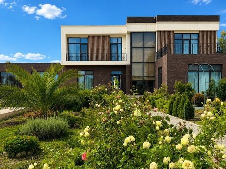 Elan №6241191 - Bakı, Mərdəkan q., 5 otaqlı, 1000 m²