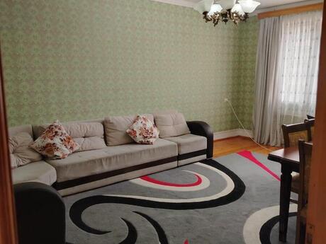 Elan №6241207 - Bakı, Badamdar q., 5 otaqlı, 110 m², 5/5 mərtəbə