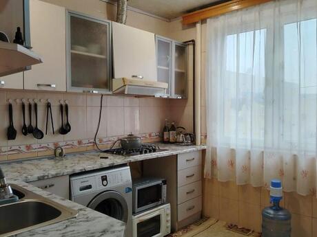 5-комнатная квартира, 110 м², Badamdar: 245 000 ₼ 5