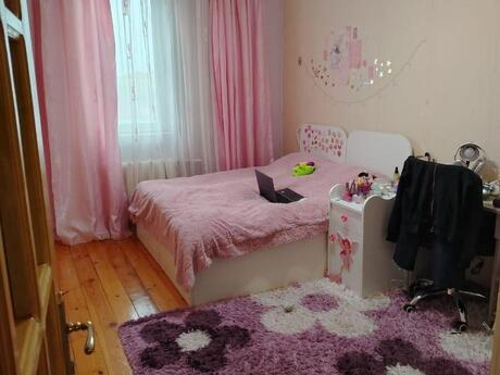 5-комнатная квартира, 110 м², Badamdar: 245 000 ₼ 3