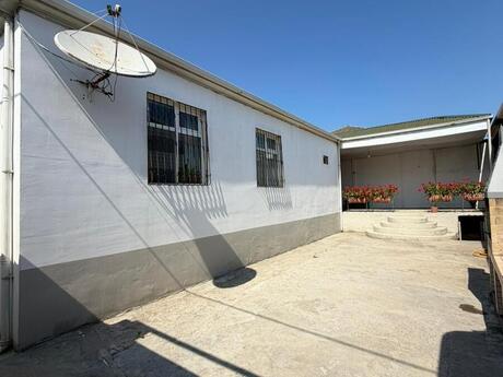 Elan №6241242 - Bakı, Buzovna q., 3 otaqlı, 105 m²