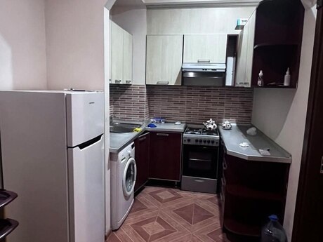 Elan №6241215 - Bakı, 20 Yanvar m., 2 otaqlı, 50 m², 9/16 mərtəbə