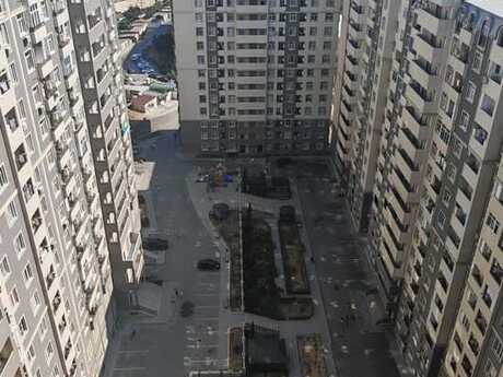 2-room apartment, 40 m², Yeni Günəşli: 126 000 ₼ 2