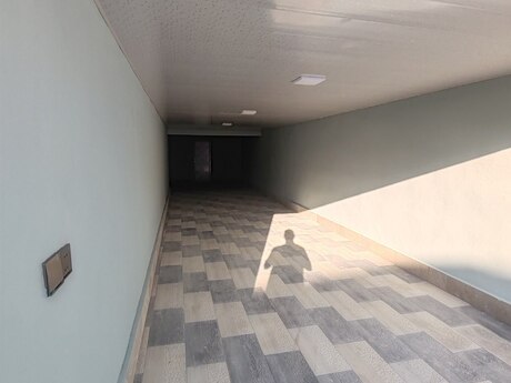 4 otaqlı həyət evi/bağ evi - Hövsan q. - 175 m²