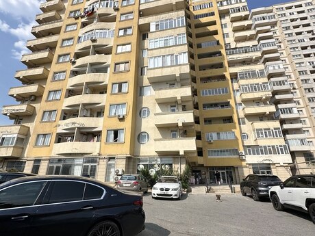 Elan №6241232 - Bakı, 8-ci kilometr q., 2 otaqlı, 110 m², 6/17 mərtəbə