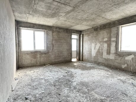 2 otaqlı mənzil, 110 m², 8-ci kilometr: 190 000 ₼ 2