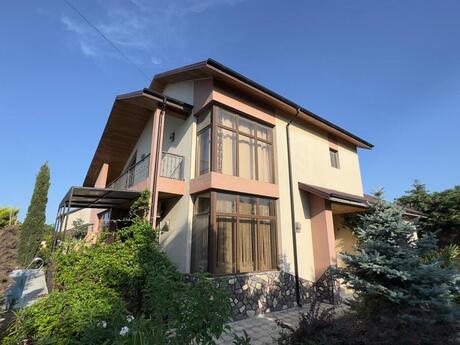 5 otaqlı həyət evi, 250 m², Mərdəkan: 470 000 ₼ 5