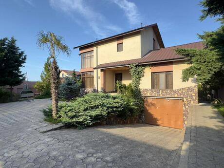 5 otaqlı həyət evi, 250 m², Mərdəkan: 470 000 ₼ 2