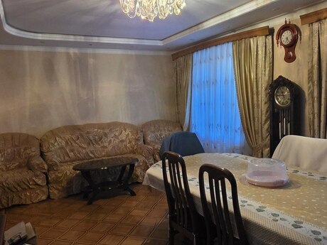 Elan №6241261 - Bakı, Azadlıq Prospekti m., 3 otaqlı, 85 m², 3/9 mərtəbə
