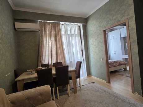 2-room apartment, 53 m², Nizami: 186 000 ₼ 2