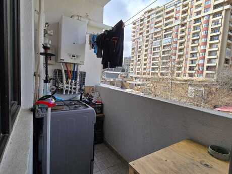 2-room apartment, 53 m², Nizami: 186 000 ₼ 3