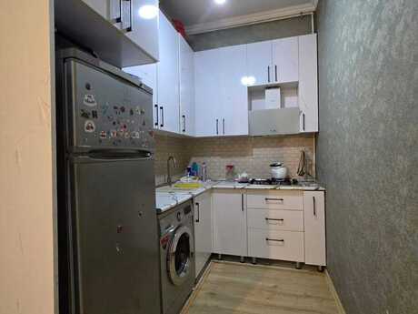 2 rooms · 53 m² · floor 5/12, Nizami