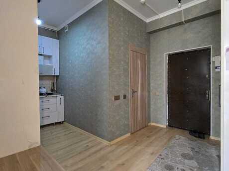 2-room apartment, 53 m², Nizami: 186 000 ₼ 4