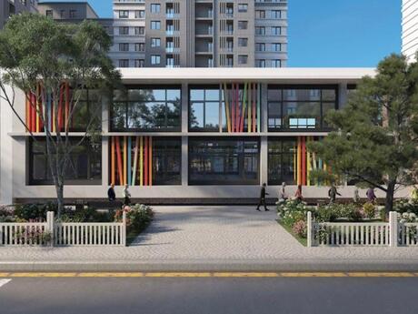 Elan №6241272 - Bakı, 20 Yanvar m., 3 otaqlı, 78 m², 15/17 mərtəbə