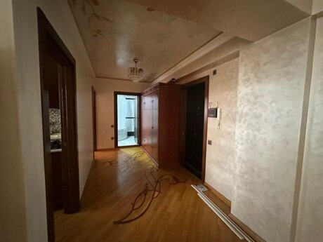 2 otaqlı mənzil, 75 m², Nəriman Nərimanov: 215 000 ₼ 5