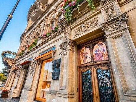 Elan №6241320 - Bakı, İçəri Şəhər m., 3 otaqlı, 102 m², 3/4 mərtəbə