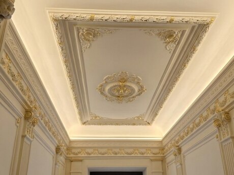 3 otaqlı mənzil, 103 m², İçəri Şəhər: 495 000 ₼ 5