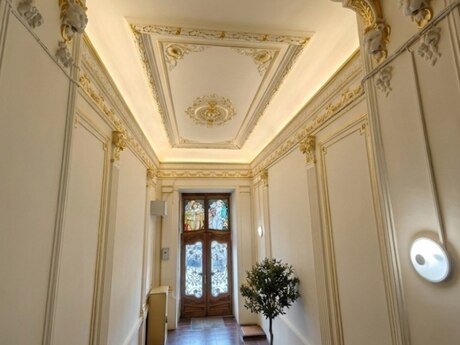 3 otaqlı mənzil, 103 m², İçəri Şəhər: 495 000 ₼ 4