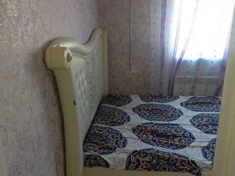 2 otaqlı köhnə tikili - Bakıxanov q. - 40 m²