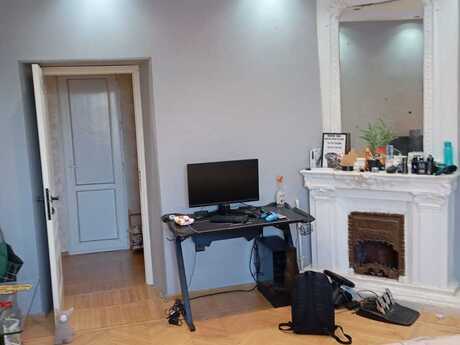 3 otaqlı mənzil, 83 m², Nəriman Nərimanov: 210 000 ₼ 3