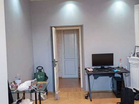 3 otaqlı mənzil, 83 m², Nəriman Nərimanov: 210 000 ₼ 2