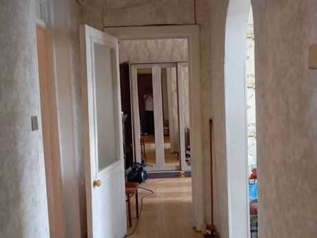 3 otaqlı mənzil, 83 m², Nəriman Nərimanov: 210 000 ₼ 5