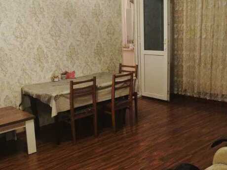 Объявление №6241360 - Баку, Насиминский  р., 2-комн., 57 м², 8/16 этаж