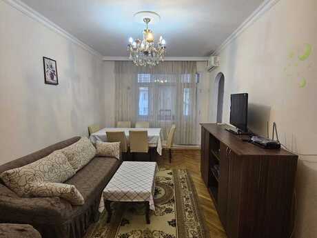 Объявление №6241364 - Баку, м. Мемар Аджеми, 2-комн., 62 м², 5/5 этаж