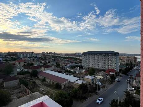 Elan №6241407 - Bakı, Masazır q., 3 otaqlı, 110 m², 5/11 mərtəbə