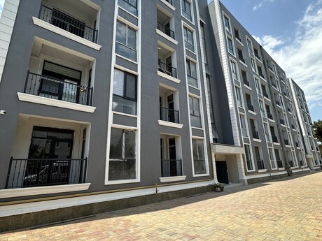 Объявление №6241459 - Баку, м. Ази Асланов, 2-комн., 63 м², 5/6 этаж
