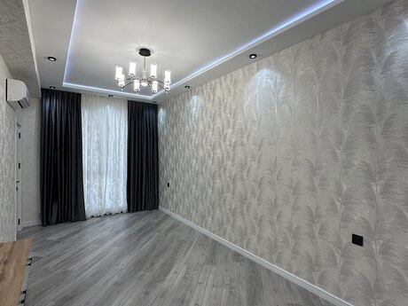 2 otaqlı mənzil, 63 m², Həzi Aslanov: 156 500 ₼ 5